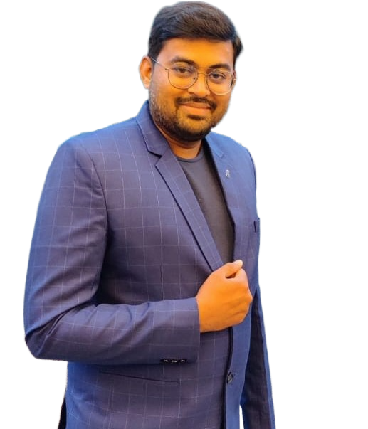 Kishan Unjia — Full Stack Developer